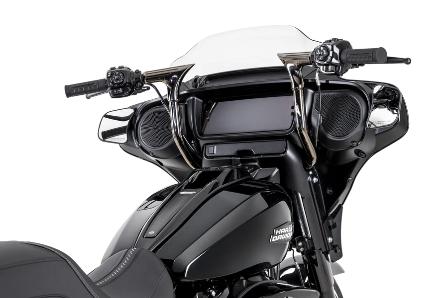 harley davidson flhxse [ZARD] – Eagle Lenker