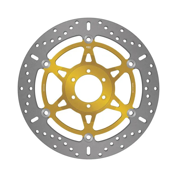 Ducati 944 [EBC] – X-Series Bremsscheibe