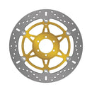 Ducati 944 [EBC] – X-Series Bremsscheibe