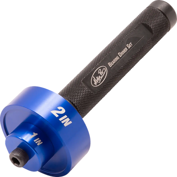 harley-davidson street [MOTION PRO] – wheel bearing driving tool for Harley-Davidson - 0