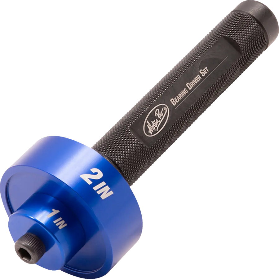 harley-davidson street [MOTION PRO] – Eintreibwerkzeug für Radlager für Harley-Davidson