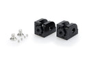 BMW S 1000 XR [2025] – Adapter Fußrasten- Gummipad "adjustierbar Rider"-4