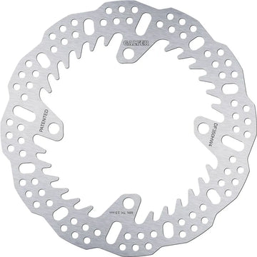 Suzuki Rm Z 250 [2025] - BREMSSCHEIBE SHARK FIXED – Bild 1