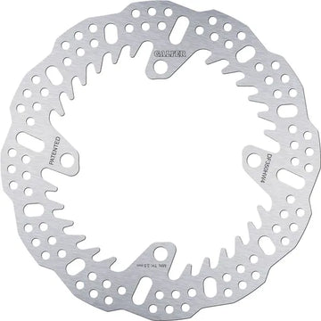 Suzuki Rm Z 250 [2025] - BREMSSCHEIBE SHARK FIXED – Bild 2
