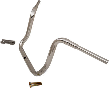 harley davidson touring [LA CHOPPERS] - Guidon Grande Touring Ape Hanger 1-1/2" - 0