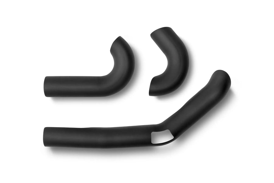 harley davidson touring [ZARD] – heat shield