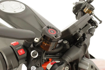 ducati monster 937 [GILLES TOOLING] – Master cylinder reservoir cover - 0