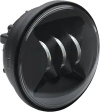 Harley-Davidson Flht 1340 Electra Glide Standard [1988, 1995] - 4-1/2" LED fog light - picture 5