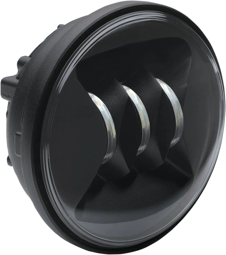 Harley-Davidson FLHTC 1340 Electra Glide Classic [1983-1985, 1989] - Phares antibrouillard LED 4-1/2" - photo 1