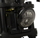 harley davidson indian scout [CUSTOM DYNAMICS] – 5-3/4" ProBEAM® LED headlight-2