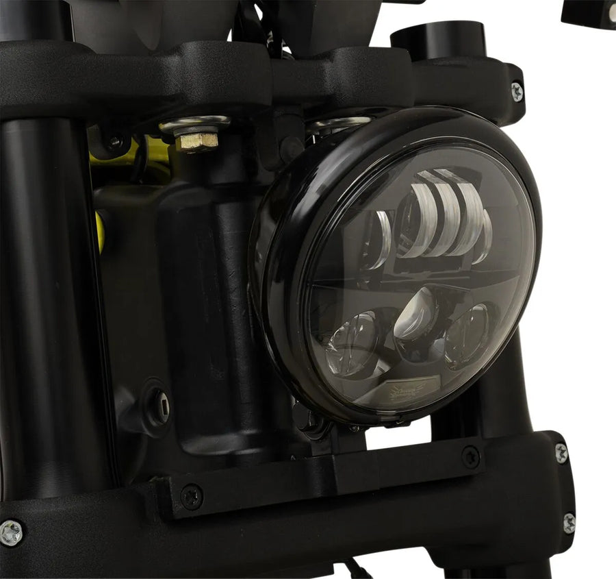 harley davidson sportster s rh 1250 s [CUSTOM DYNAMICS] – Phare LED ProBEAM® 5-3/4"