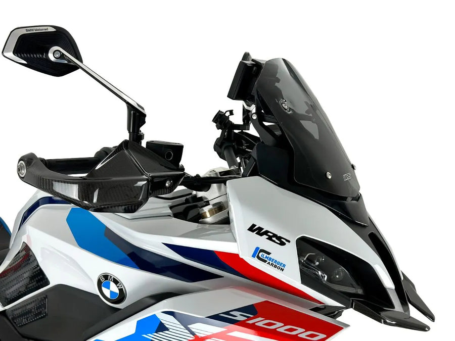 BMW S 1000 XR [WRS] - Winelles