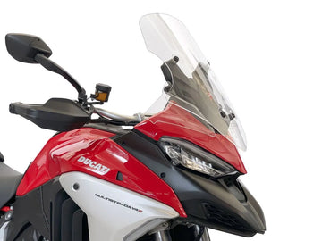 Ducati Multistrada V4 [WRS] – Windschild