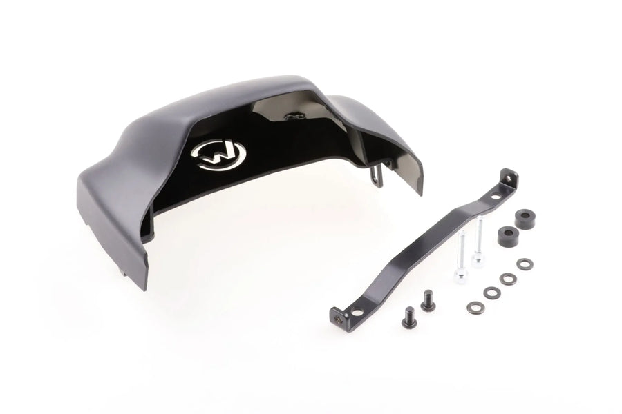 harley davidson sportster s 1250 [CULT WERK] – headlight fairing