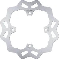 Husaberg TE 125 [2012-2014] - Oversize Wave Bremsscheiben-Kit hinten – Bild 9