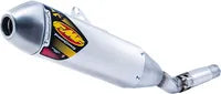 Suzuki Rm Z 250 [2004-2006] - Silencieux slip-on Powercore 4 - photo 6