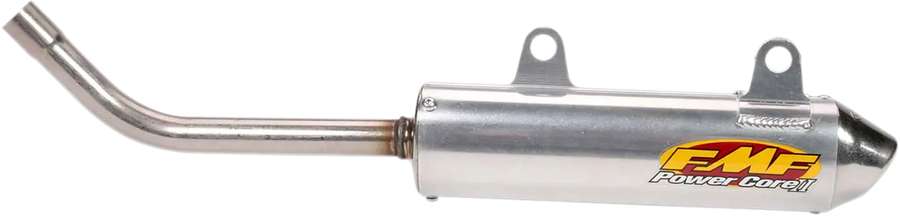 KTM XCW-E 250 [2008-2009] - Powercore 2 Endschalldämpfer – Bild 1