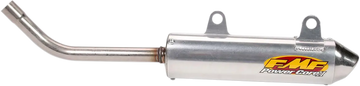 Ktm Mxc 200 [2004-2005] - Powercore 2 Endschalldämpfer – Bild 1