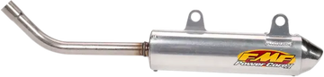 Ktm Mxc 200 [2004-2005] - Powercore 2 Endschalldämpfer – Bild 2
