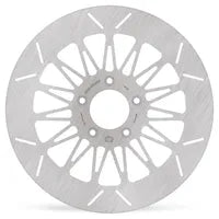 Harley-Davidson FXST 1690 Softail Standard [2015] - brake disc fixed round – picture 10