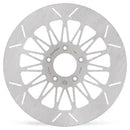 Harley-Davidson FXST 1690 Softail Standard [2015] - brake disc fixed round – picture 10