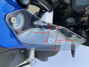 BMW R 1200 R [WRS] - Déflecteur du vent-1