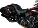 harley davidson fxlr [DRAG SPECIALTIES] – Siège Predator-3