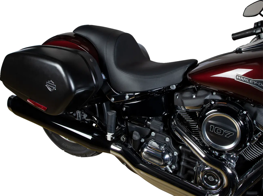 harley davidson fxlr [DRAG SPECIALTIES] – Siège Predator