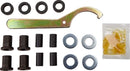 harley davidson flhtcui [SUSPENSION PROGRESSIVE] - Amortisseur série 412-2