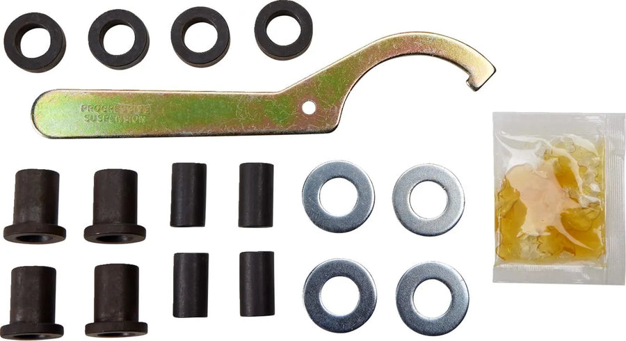 harley davidson flhtcui [SUSPENSION PROGRESSIVE] - Amortisseur série 412