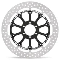 Moto Guzzi AUDACE 1400 CARBON [2018-2020] - DISQUE DE FREIN FLOATECH WAVE – photo 10