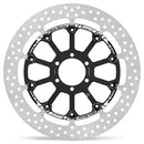 Moto Guzzi AUDACE 1400 CARBON [2018-2020] - DISQUE DE FREIN FLOATECH WAVE – photo 10