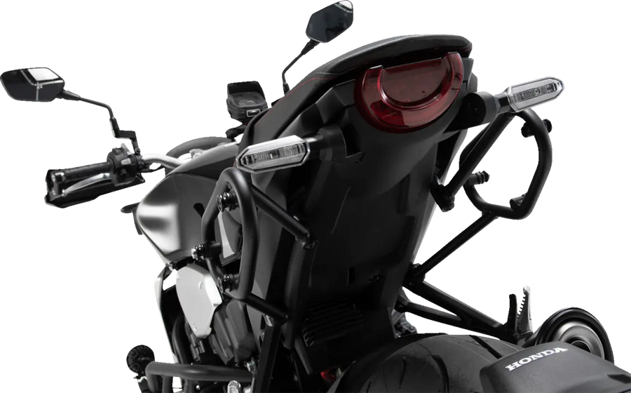 honda cb 1000 [SW-MOTECH] – SLC Seitengepäckträger