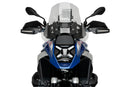 BMW R 1300 GS TROPHY [2025] – Extension de protège-mains – Noir-18
