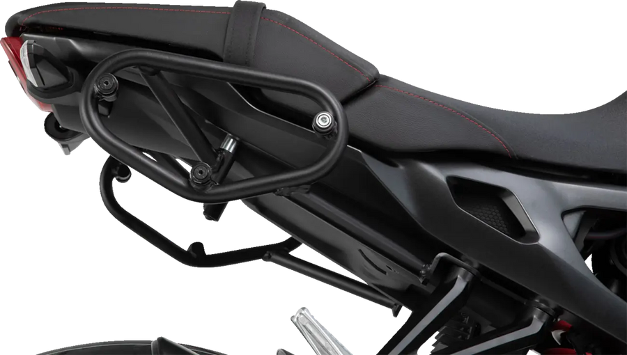 honda cb 1000 [SW-MOTECH] – SLC Seitengepäckträger
