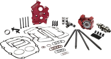 Harley-Davidson FLFBS 1923 Softail Fat Boy 117 [2025] - Race Series® Camchest Kit mit Vollhubstößeln – Bild 1