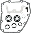 Harley-Davidson Fxdc 1450 Dyna Super Glide Custom [2005] - Kit de montage d'arbre à cames – Réf. 2058 – Figure 8