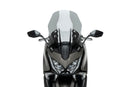 KYMCO AK 550 PREMIUM [2025] – Windshield V-Tech Line Touring – Strong-2