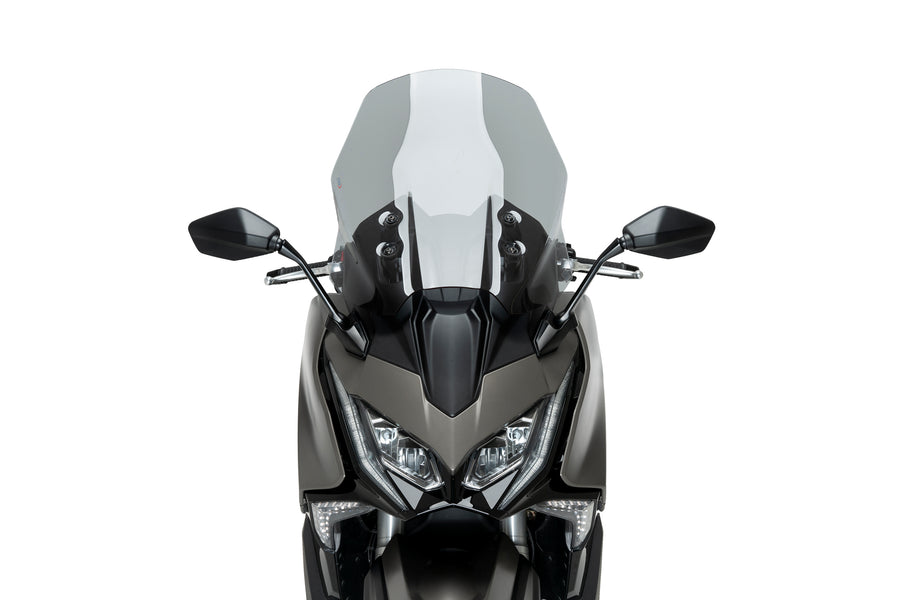 KYMCO AK 550 PREMIUM [2025] – Windshield V-Tech Line Touring – Strong