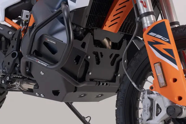 KTM 890 Adventure [2024] - Engine guard – Image 2
