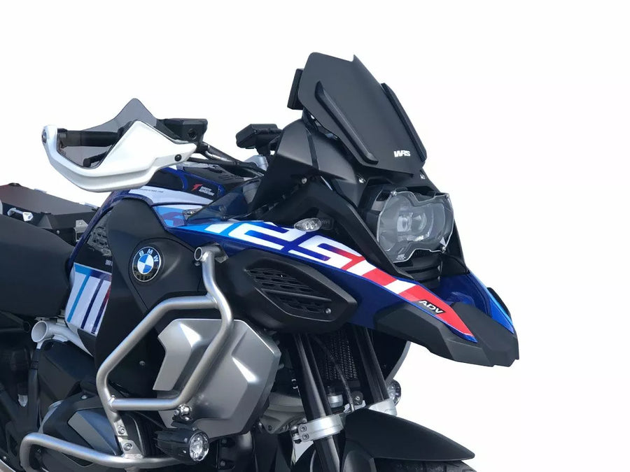 BMW R 1200 GS [WRS] - windshield