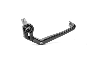 Yamaha MT 125 [GILLES TOOLING] – Protection levier de frein carbone