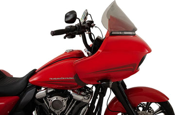 harley davidson touring [KLOCK WERKS] – Pare-brise Pro Touring Flare™