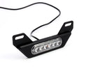 honda africa twin 750 [DENALI] – B6 LED Bremslicht-Kit mit Kennzeichenhalter-1
