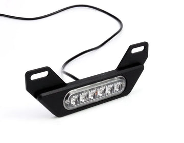 honda africa twin 750 [DENALI] – Kit feux stop LED B6 avec support de plaque d'immatriculation