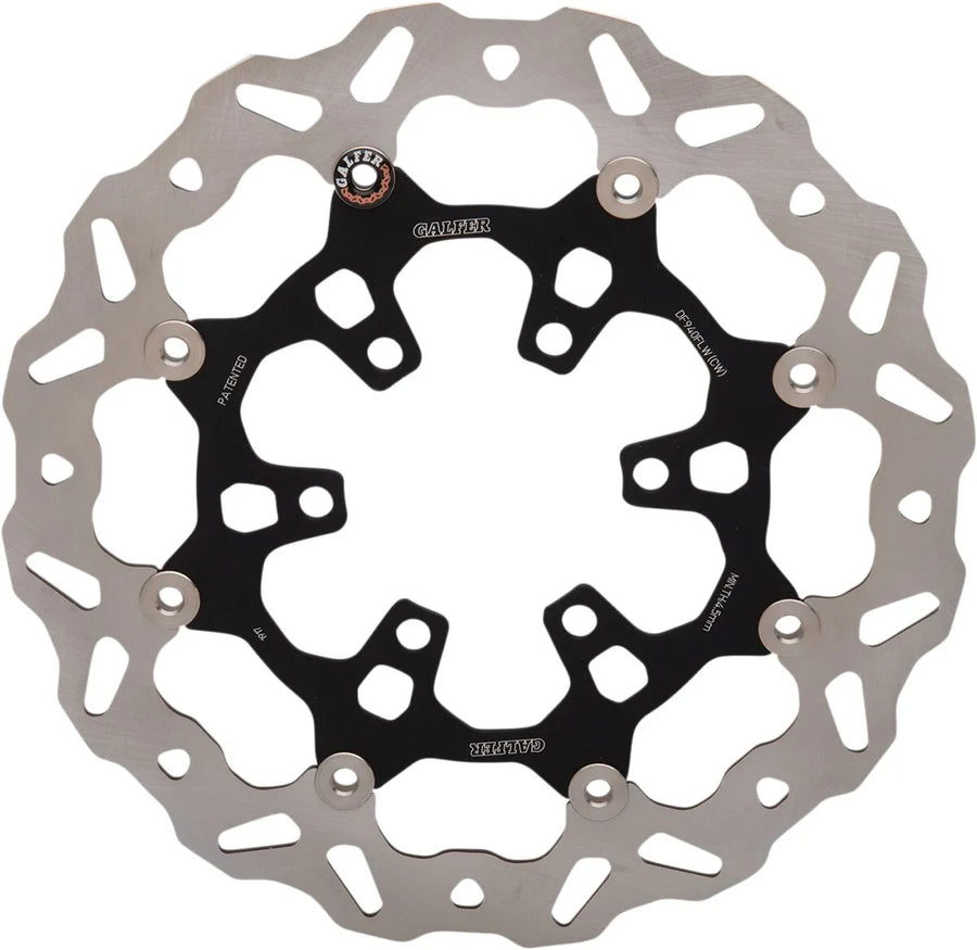 Ktm Rc 390 ABS [2018, 2020-2021] - disque de frein - photo 2