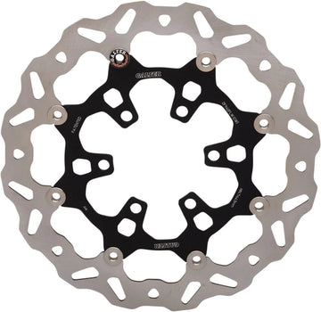 Husqvarna Svartpilen 401 [2024] - Bremsscheibe – Bild 2