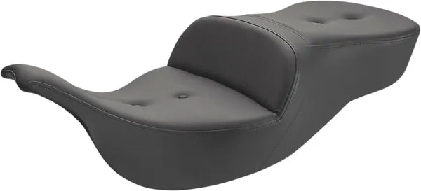 Harley Davidson Flhtcui [SADDLEMEN] – Pillow-Top Roadsofa™ Sitz