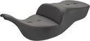 Harley Davidson Flhtcui [SADDLEMEN] – Pillow-Top Roadsofa™ Sitz