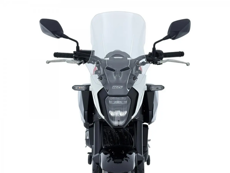 honda cb 500 hornet [WRS] – touring windshield CB500 Hornet